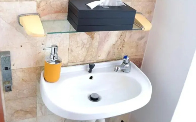 Superbe Studio dans un immeuble de haut standing