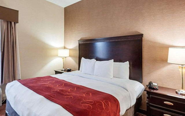 Comfort Suites Dulles Airport