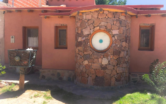 ETERNO SOL Loft Andino