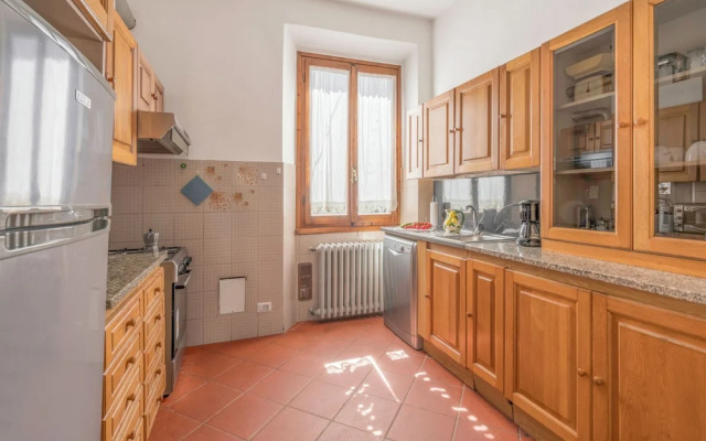 Chiara Apartment In Porta San Frediano