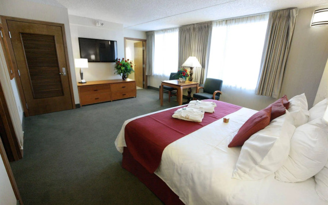 Emerald Queen Hotel & Casino - Fife