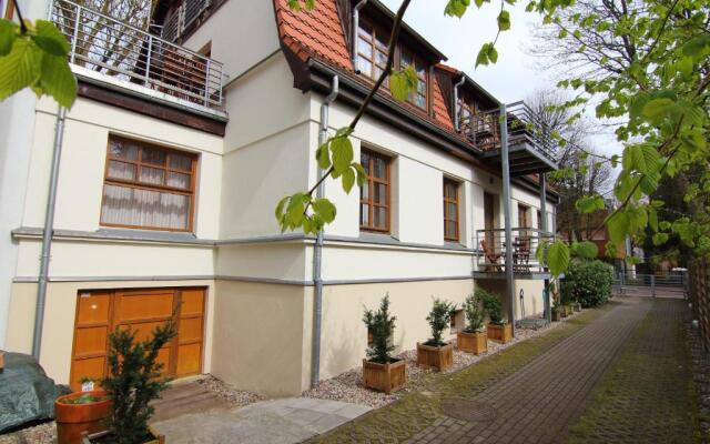 Apartamenty Swinoujscie - Villa Stil I