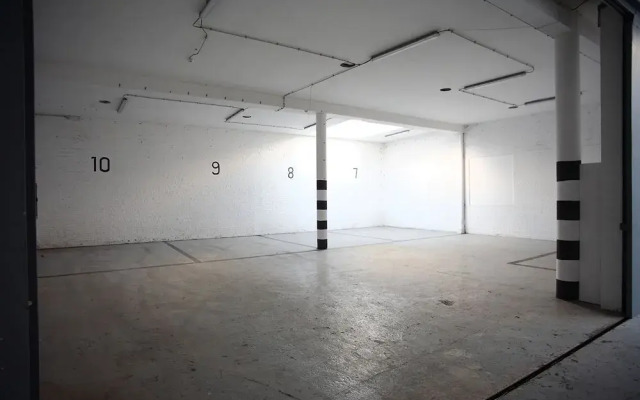 Apartments Résidence Lignum