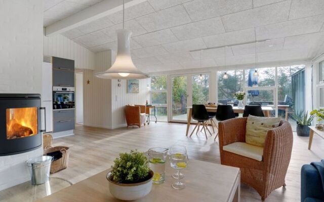 "Munibert" - 500m from the sea in Western Jutland