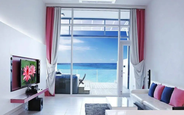 Goseong Sonoheim Pension