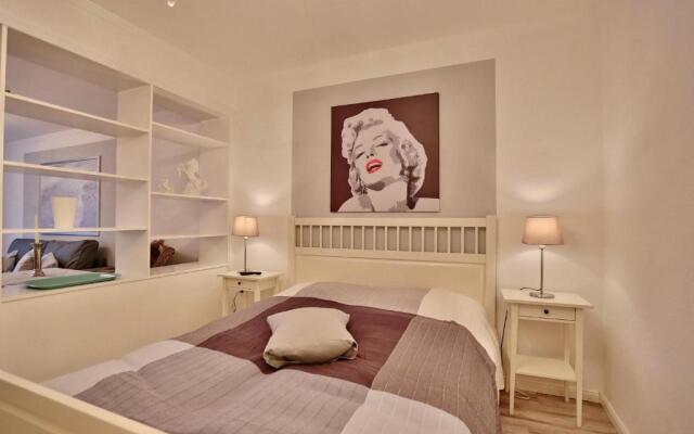 Appartemenhaus Linda-Lu Appartementhaus Linda-Lu Appartement 2