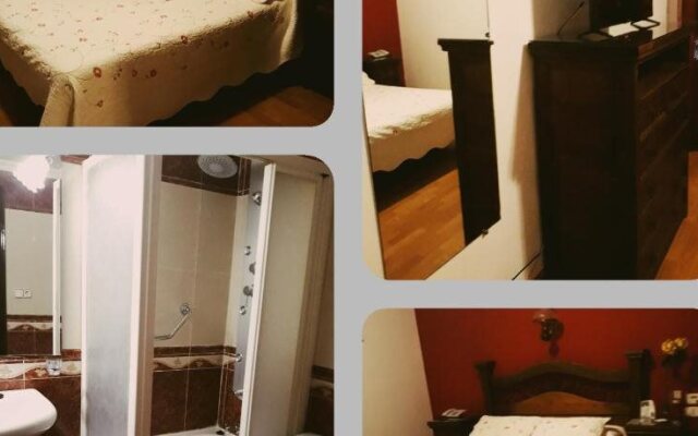 Hotel Gines