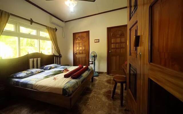Omusee Guesthouse