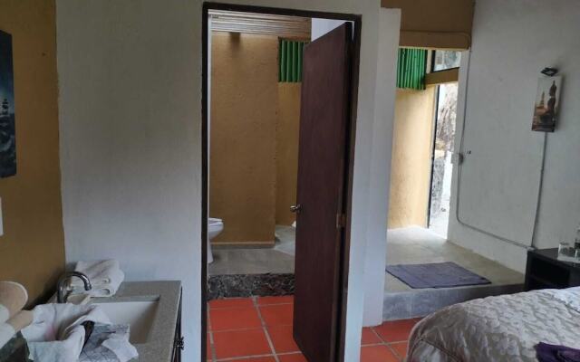 Hotel Boutique Bacaanda