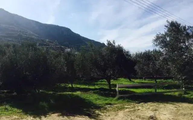 Onar Studios & Residences