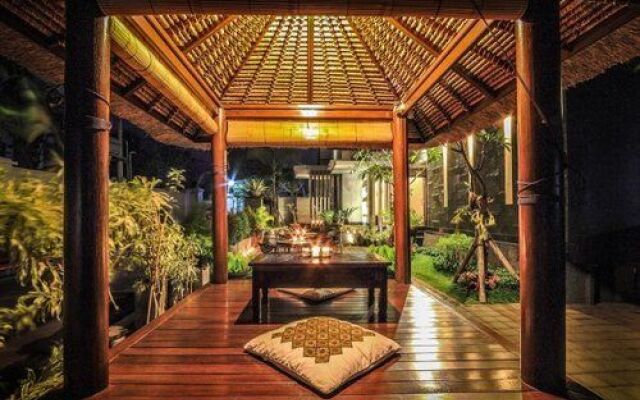 Arabella Bali