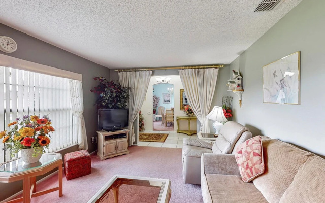 Collin and Cheryl's Indian Ridge Vacation Home