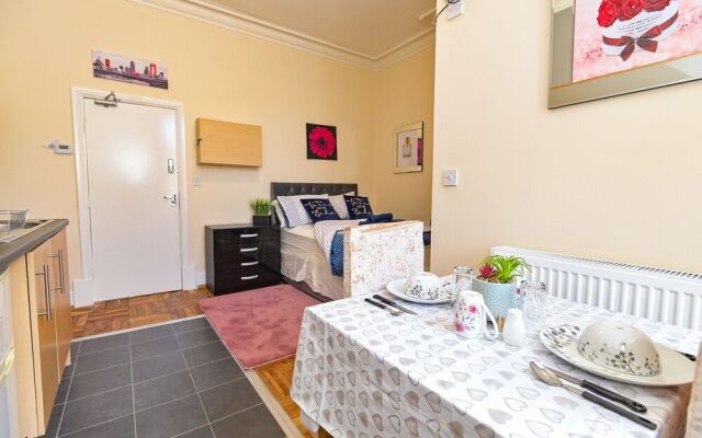 The Elm Wood Apartments