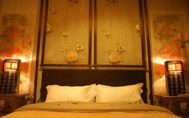 Shangshe Boutique Hotel