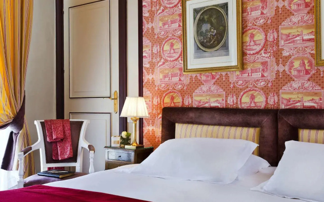 Le Castel Marie Louise