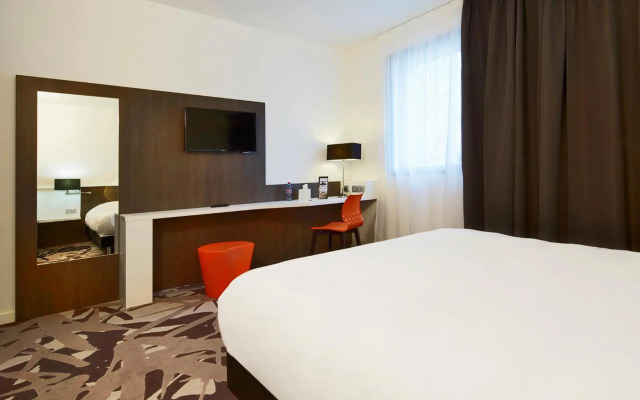 Kyriad Troyes Centre