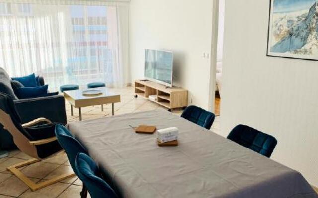Appartement Le Floreal