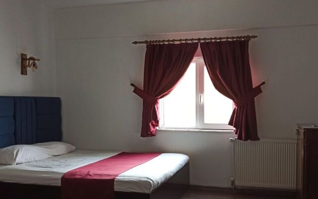 Ace Hotel Erciyes