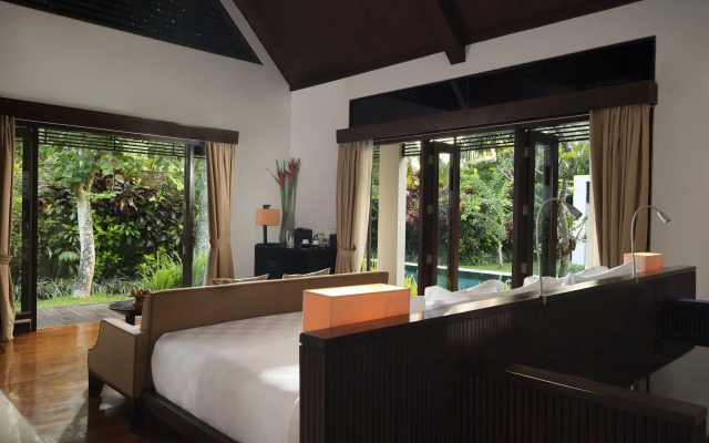 The Samaya Ubud