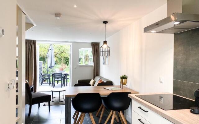 De Veerse Pot Vakantiewoning 3 VE05