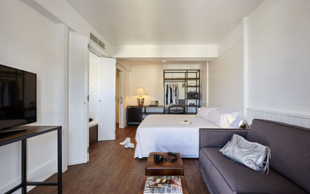 Hotel Delamar - Adults Only