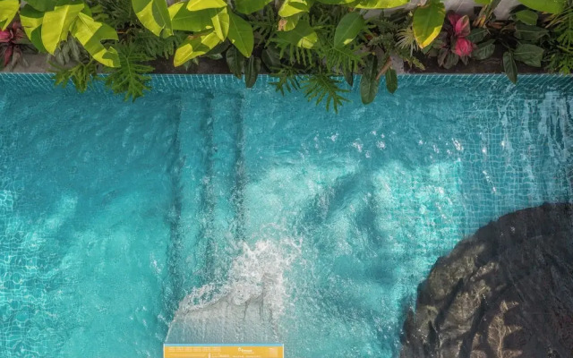 Amazing Newly Built Pool Villas Danang