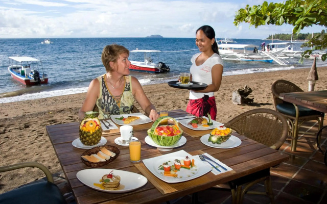 Atlantis Dive Resort Dumaguete