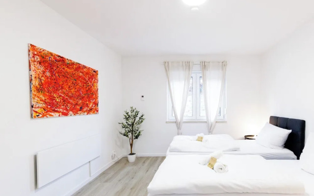 Apartmenthaus - Landstuhl
