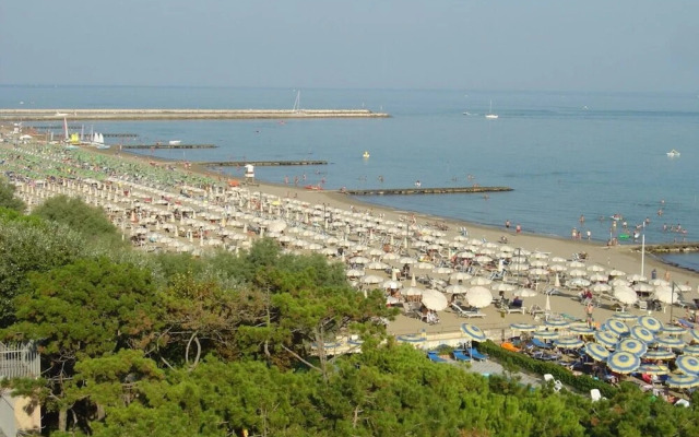 Precious sea View Apartment