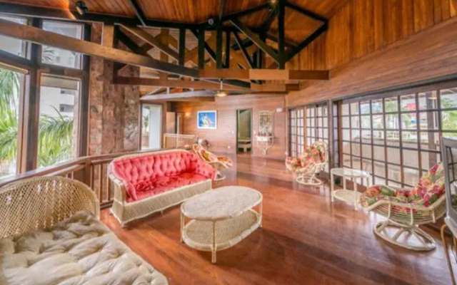 Casa Diamante Temporada Bombinhas