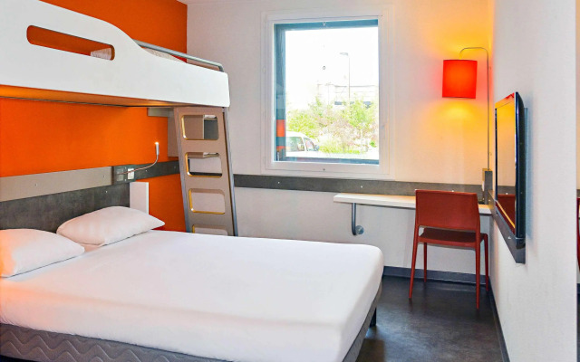ibis budget Archamps Porte de Genève