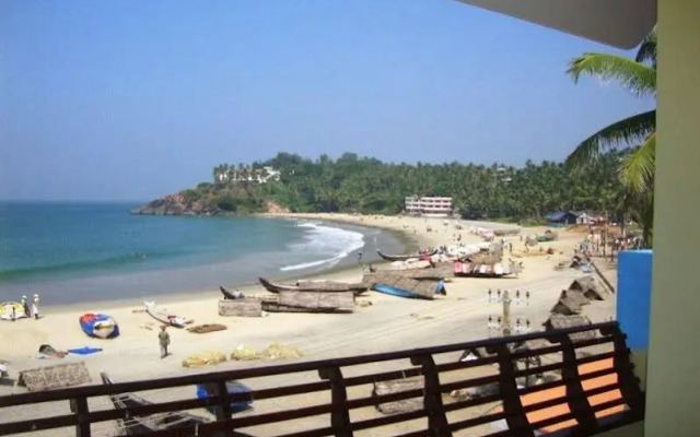 Passage To India Resort