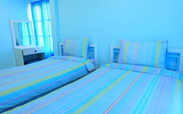 Baan Fa La Mai Resort