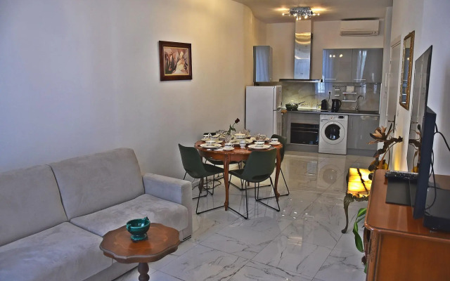 Residence D'Azur