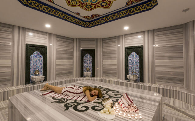 Side Royal Palace Hotel & Spa - All Inclusive