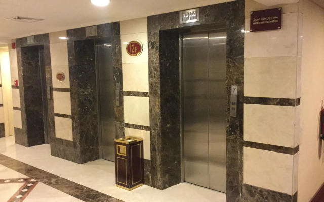 Shaza Regency Plaza Al Madinah Hotel