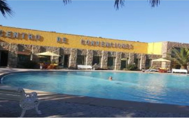 La Serena Plaza