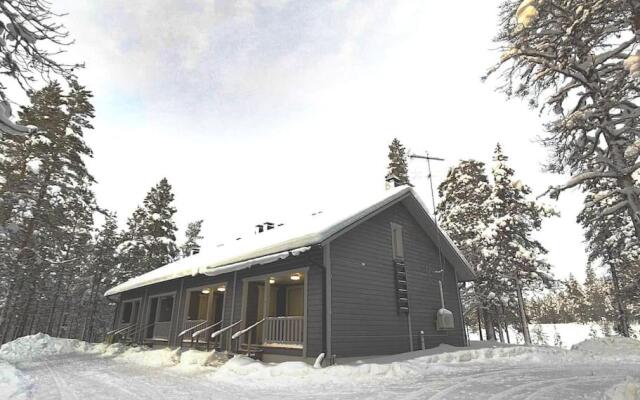 Gold Legend Paukkula #4 - Saariselkä Apartments