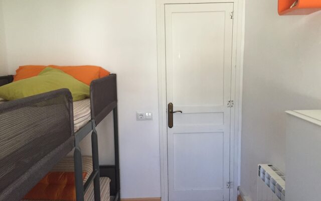 Historical Calafell Apartment