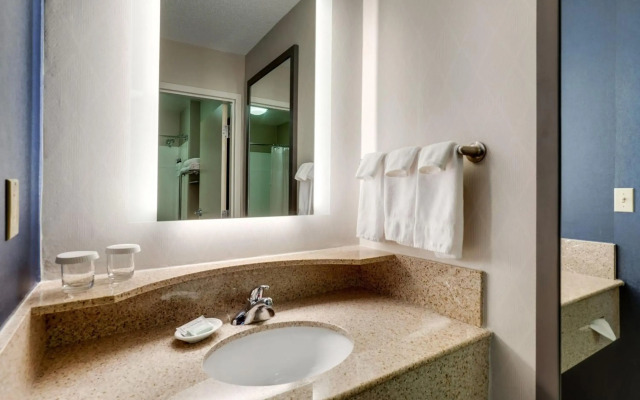 SpringHill Suites by Marriott Dayton South/Miamisburg