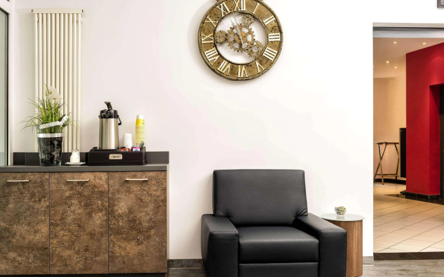 ibis Styles Gelsenkirchen