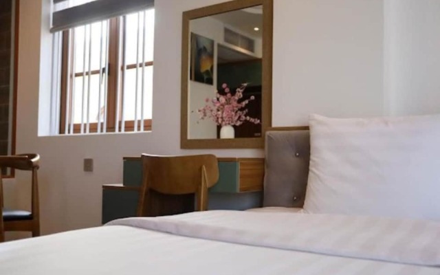 Mimosa Hotel Phu Quoc