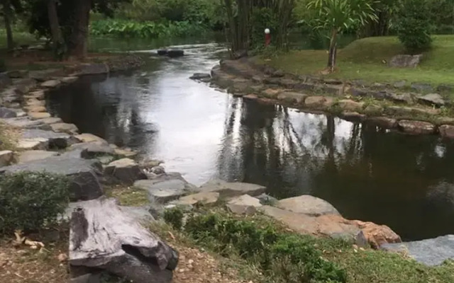 Baan Phukaotoknam Resort