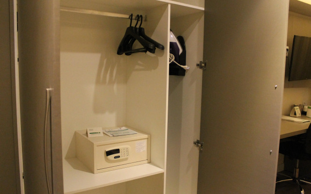 Holiday Inn Goiania by IHG