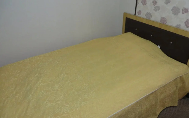 Business Hotel Airline