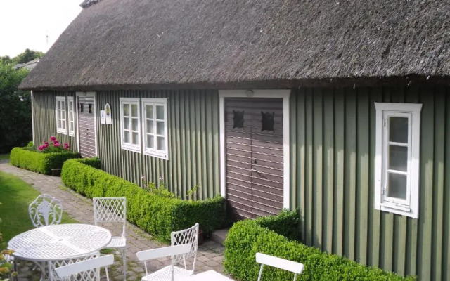 Munkamöllan Logi Skåne Tranås