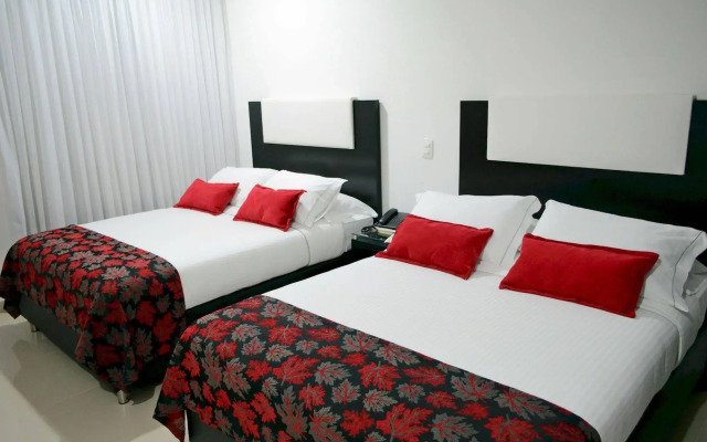 Hotel Miraval