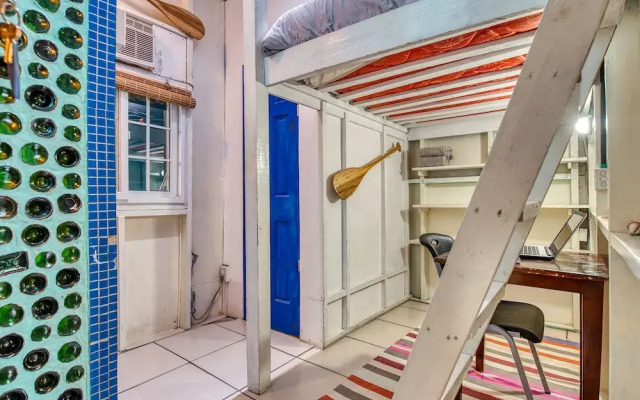 Saigon Bay Bed & Breakfast