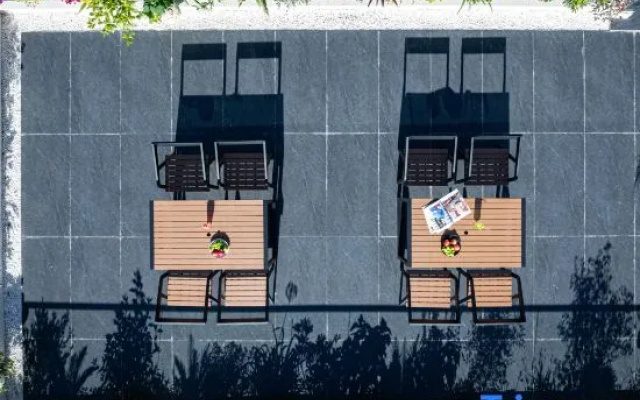 Boxi Villa Sunlight over Golden Peak Smart Hotel (Zhongyi Market Branch, Old Town of Lijiang) – Exterior – Lijiang