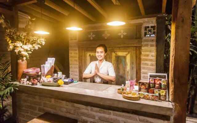 Bening Hut and Spa